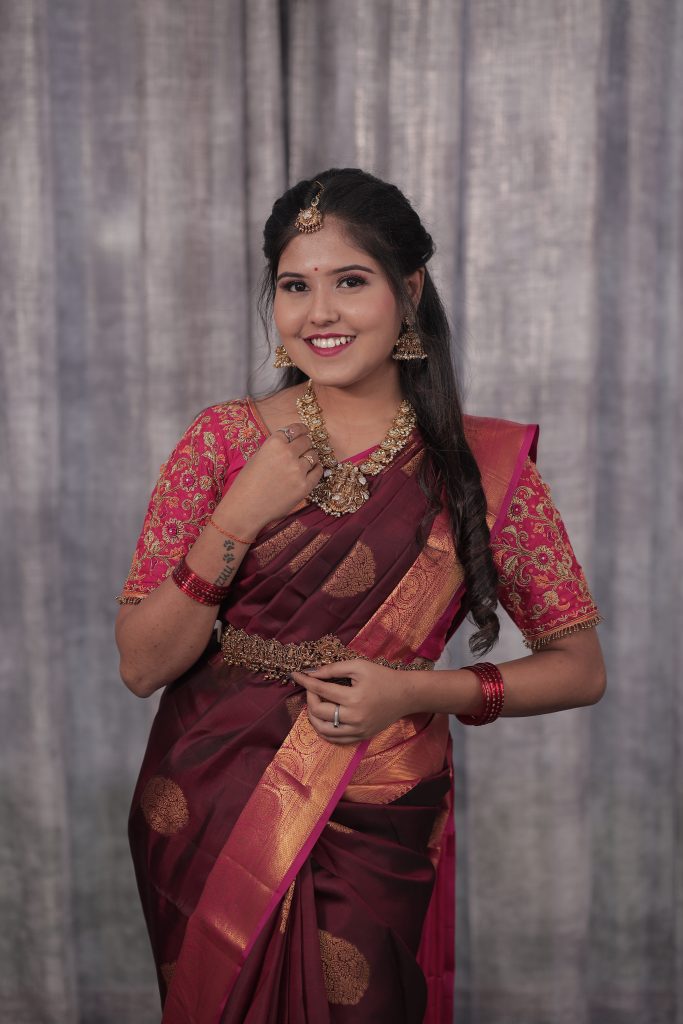 dharmavaram sarees