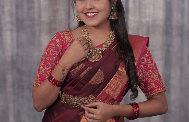 dharmavaram sarees