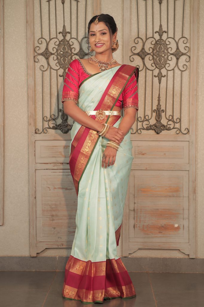 patola saree