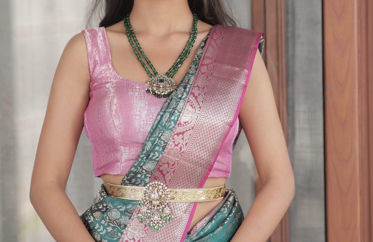 paithani saree