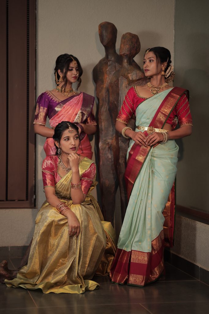 Silk Saree