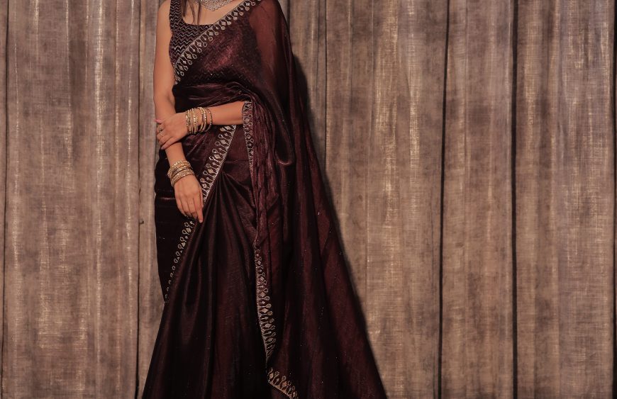 tant saree
