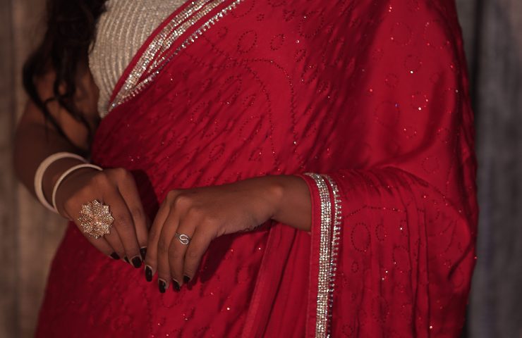 Pochampally Sarees
