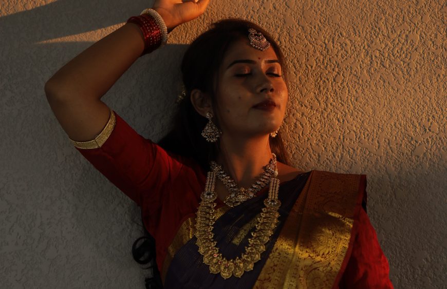 arani saree