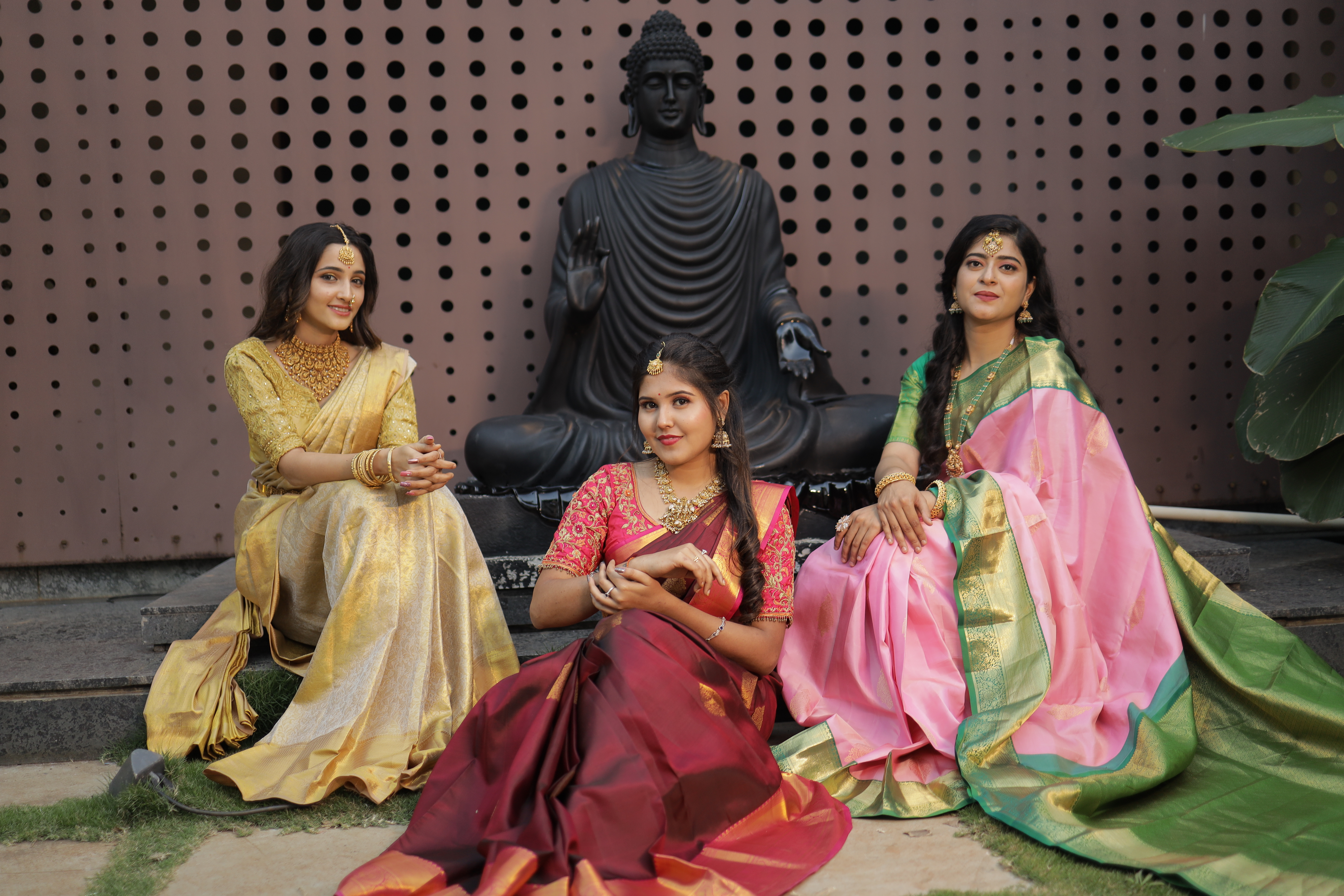 silk saree